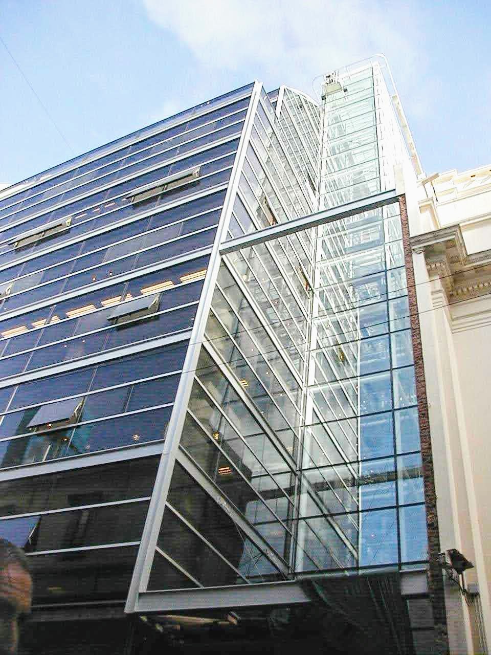 Banco Central de la República Argentina 